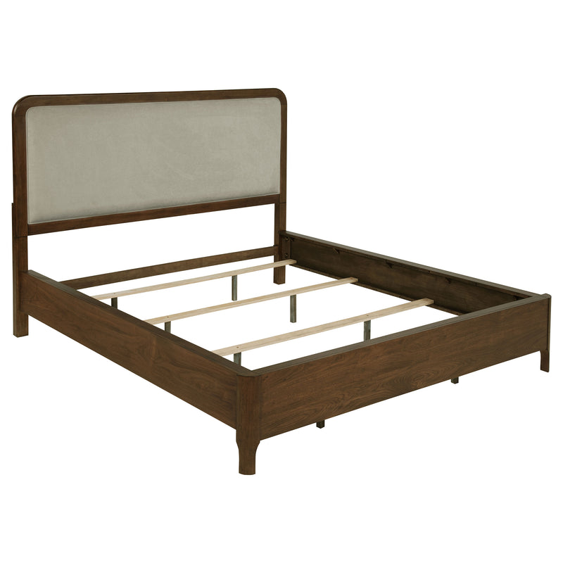 Maderia California King, E.King, & Queen Bed - Town Of Bargains Furniture - NY