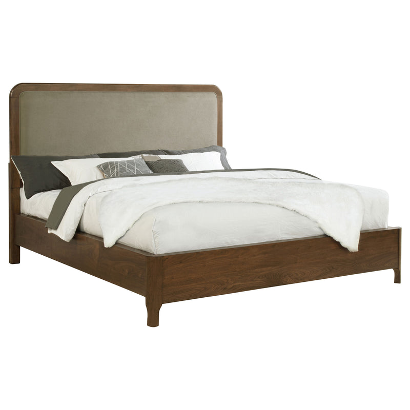 Maderia California King, E.King, & Queen Bed - Town Of Bargains Furniture - NY