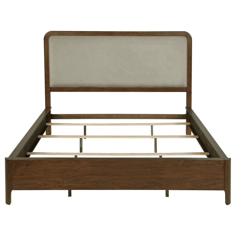 Maderia California King, E.King, & Queen Bed - Town Of Bargains Furniture - NY