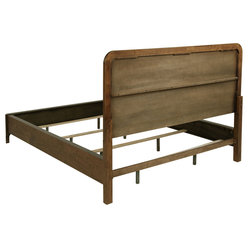 Maderia California King, E.King, & Queen Bed - Town Of Bargains Furniture - NY