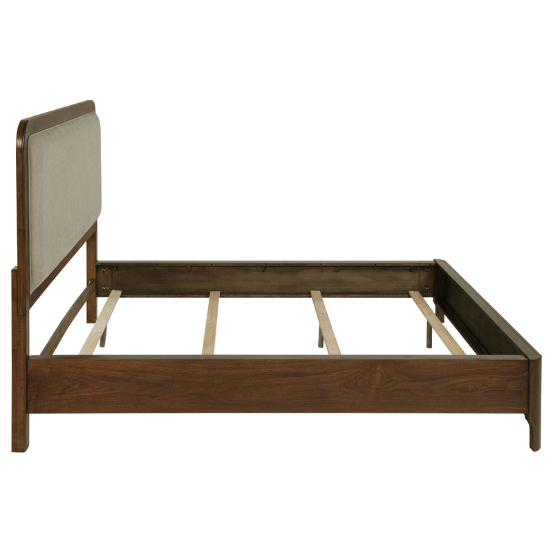 Maderia California King, E.King, & Queen Bed - Town Of Bargains Furniture - NY