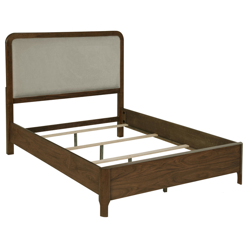 Maderia California King, E.King, & Queen Bed - Town Of Bargains Furniture - NY