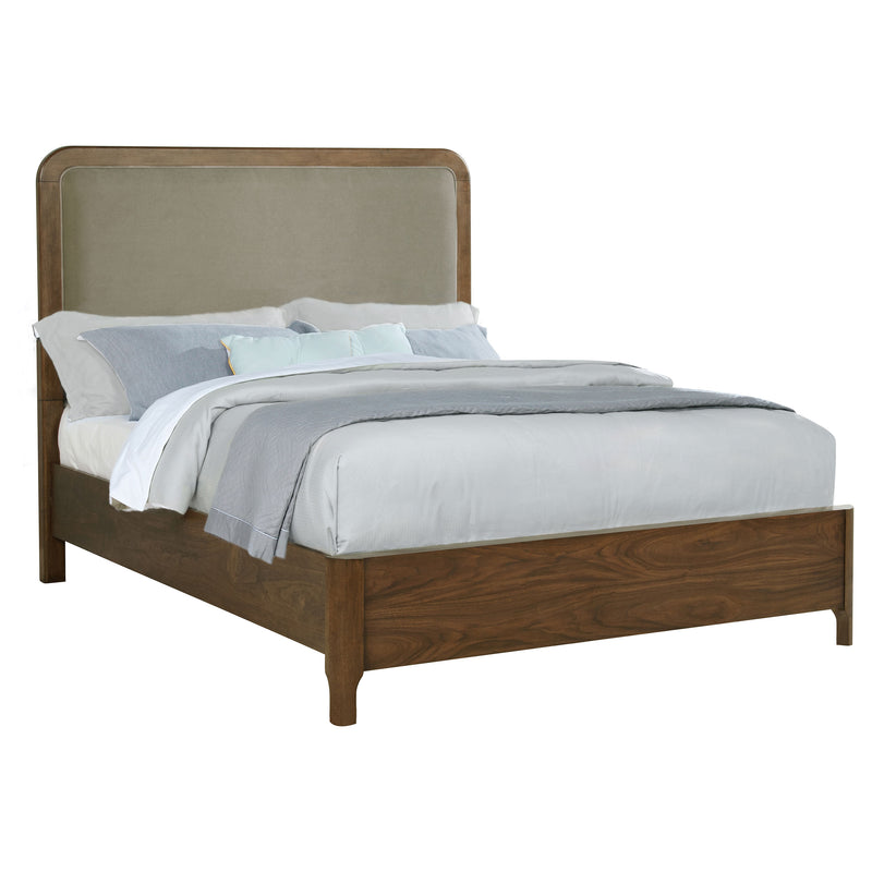 Maderia California King, E.King, & Queen Bed - Town Of Bargains Furniture - NY
