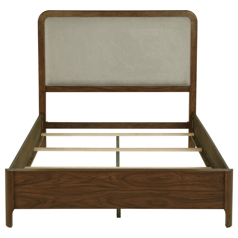 Maderia California King, E.King, & Queen Bed - Town Of Bargains Furniture - NY