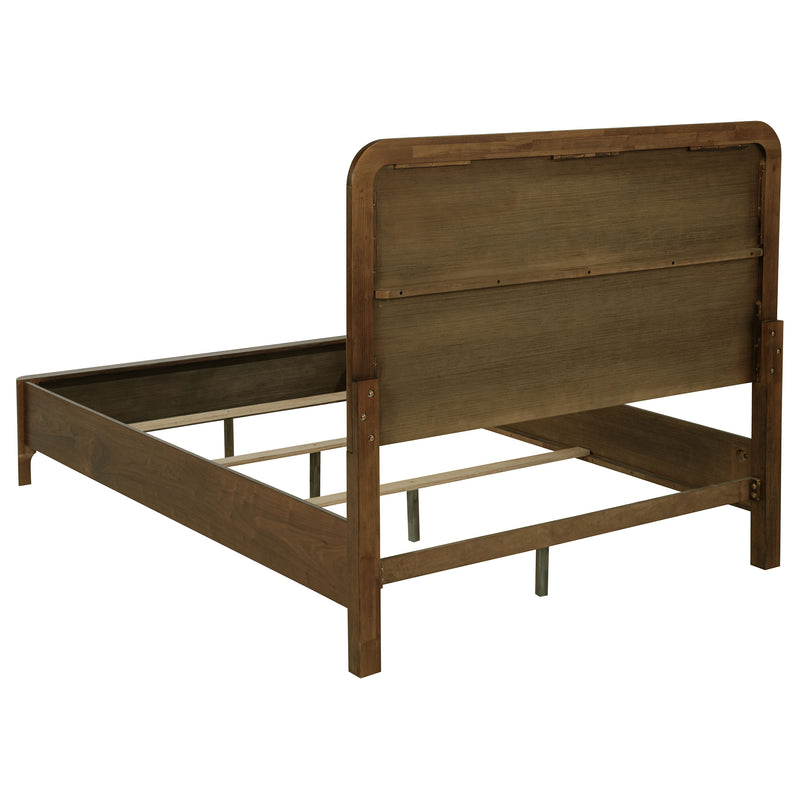Maderia California King, E.King, & Queen Bed - Town Of Bargains Furniture - NY