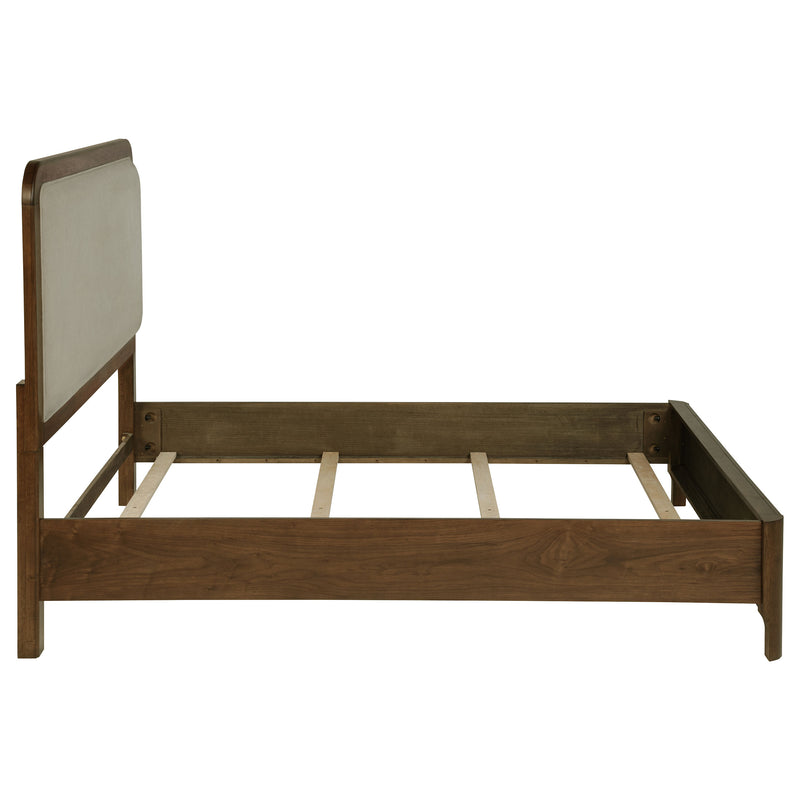 Maderia California King, E.King, & Queen Bed - Town Of Bargains Furniture - NY