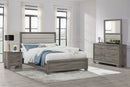 Wright 4 Pc Bedroom Set - Town Of Bargains Furniture - NY