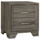 Wright 4 Pc Bedroom Set - Town Of Bargains Furniture - NY