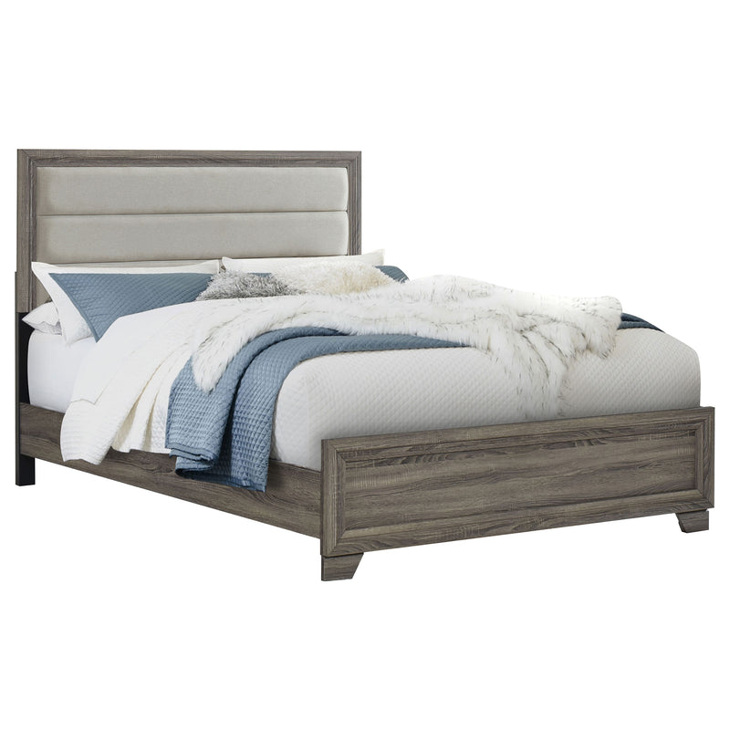 Wright California King Bed - Town Of Bargains Furniture - NY