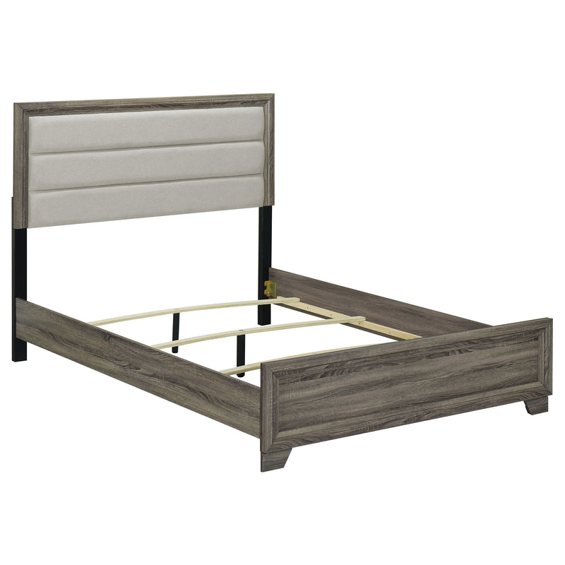 Wright 4 Pc & 5 Pc Bedroom Set - Town Of Bargains Furniture - NY