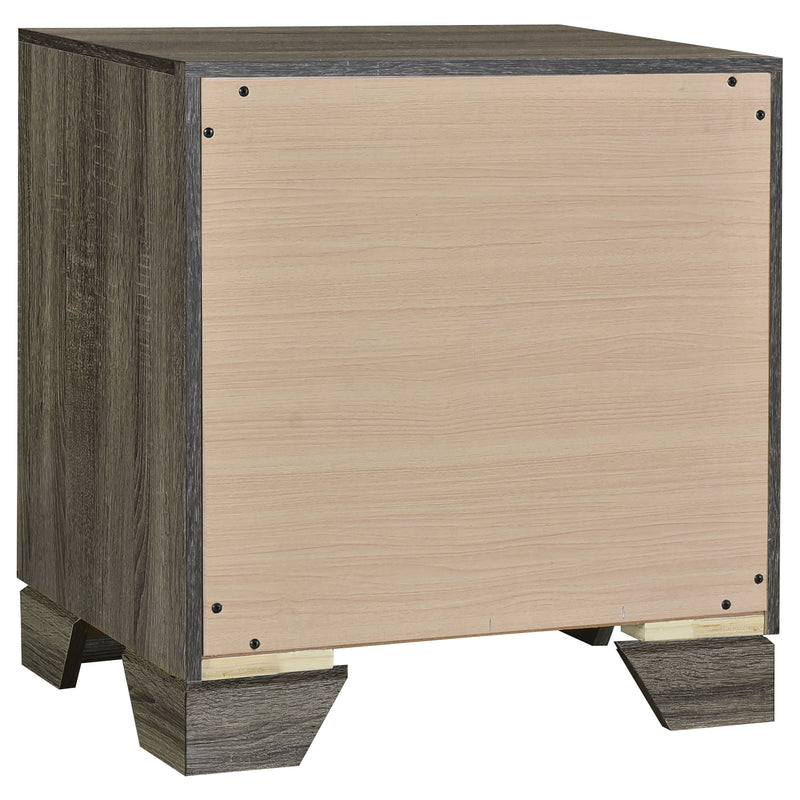 Wright 4 Pc & 5 Pc Bedroom Set - Town Of Bargains Furniture - NY