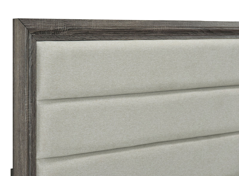 Wright 4 Pc & 5 Pc Bedroom Set - Town Of Bargains Furniture - NY