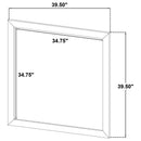 Welsley 4 Pc Bedroom Set - Town Of Bargains Furniture - NY