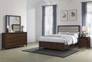 Welsley 4 Pc Bedroom Set - Town Of Bargains Furniture - NY