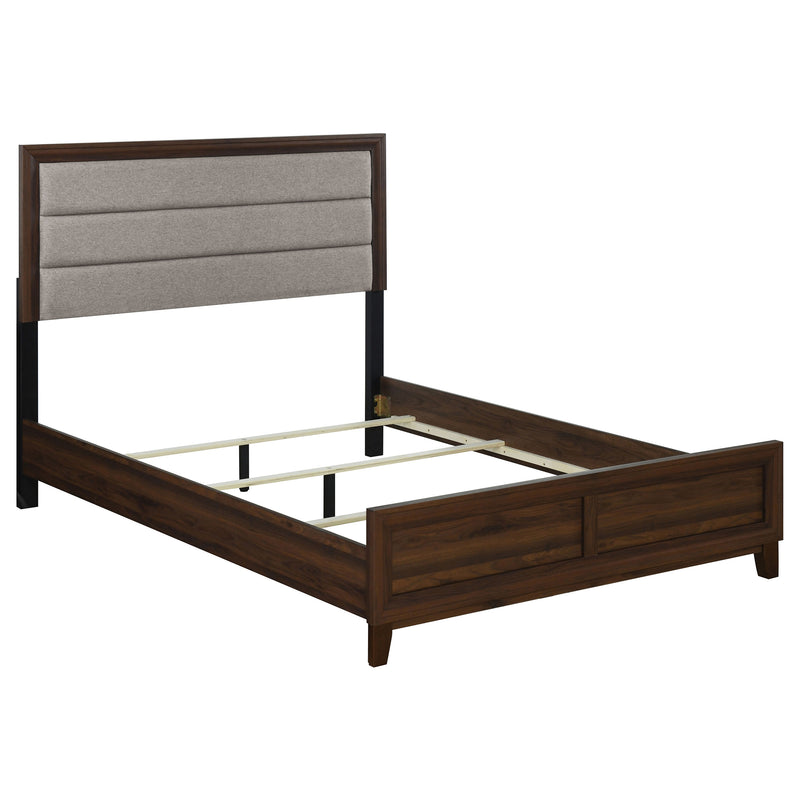 Welsley Eastern King & Queen Bed - Town Of Bargains Furniture - NY