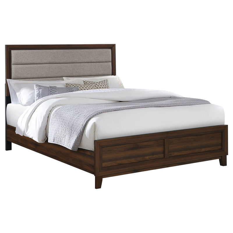 Welsley Eastern King & Queen Bed - Town Of Bargains Furniture - NY
