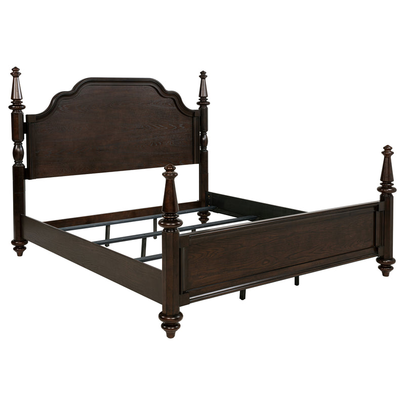 Andover Eastern King Bed image