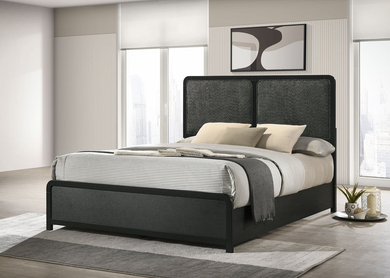 Cavelle Eastern King & Queen Bed - Town Of Bargains Furniture - NY