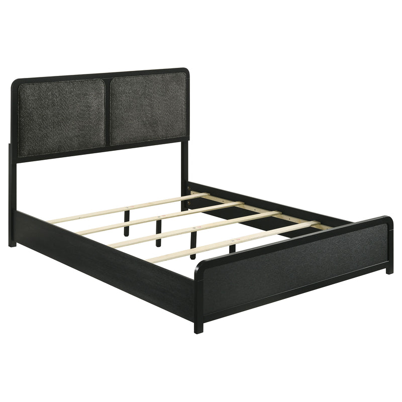 Cavelle Eastern King & Queen Bed - Town Of Bargains Furniture - NY
