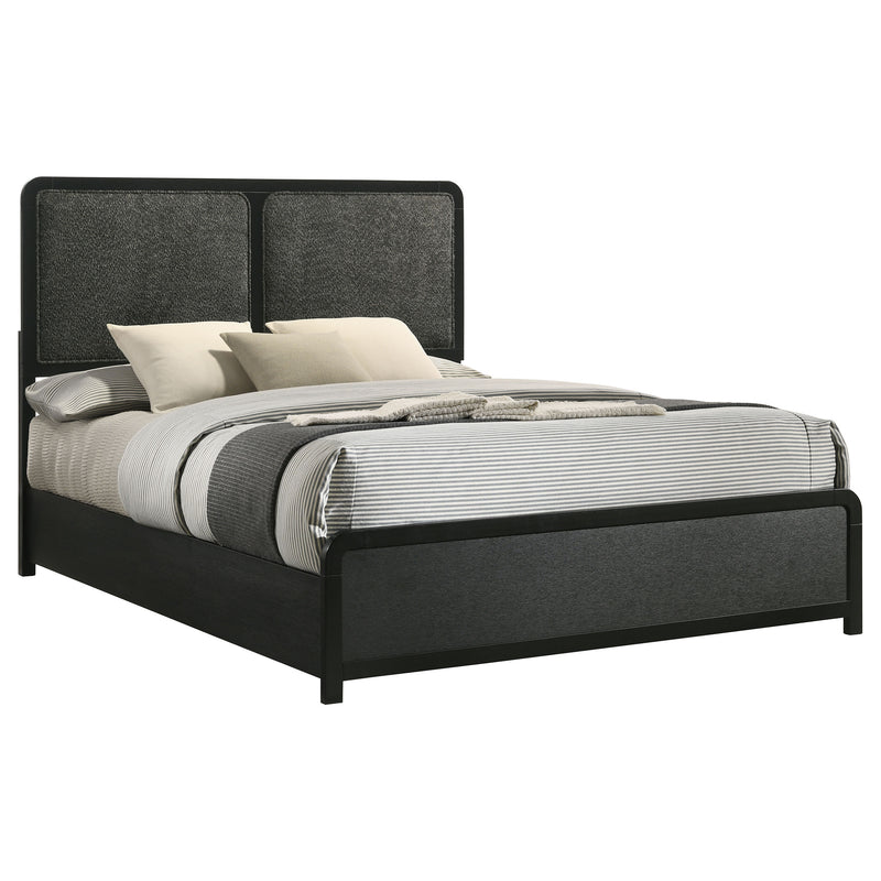 Cavelle Eastern King & Queen Bed - Town Of Bargains Furniture - NY