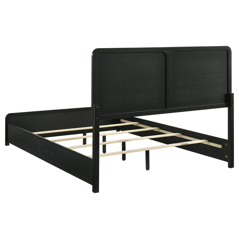 Cavelle Eastern King & Queen Bed - Town Of Bargains Furniture - NY