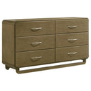 Amsbury Dresser