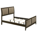 Wilkes 4 Pc Bedroom Set - Town Of Bargains Furniture - NY