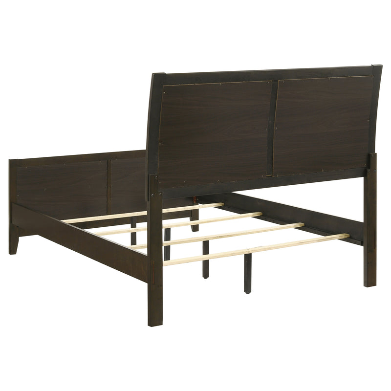 Wilkes 4 & 5 Piece E.King, Queen, Twin, & Full Bedroom Set - Town Of Bargains Furniture - NY