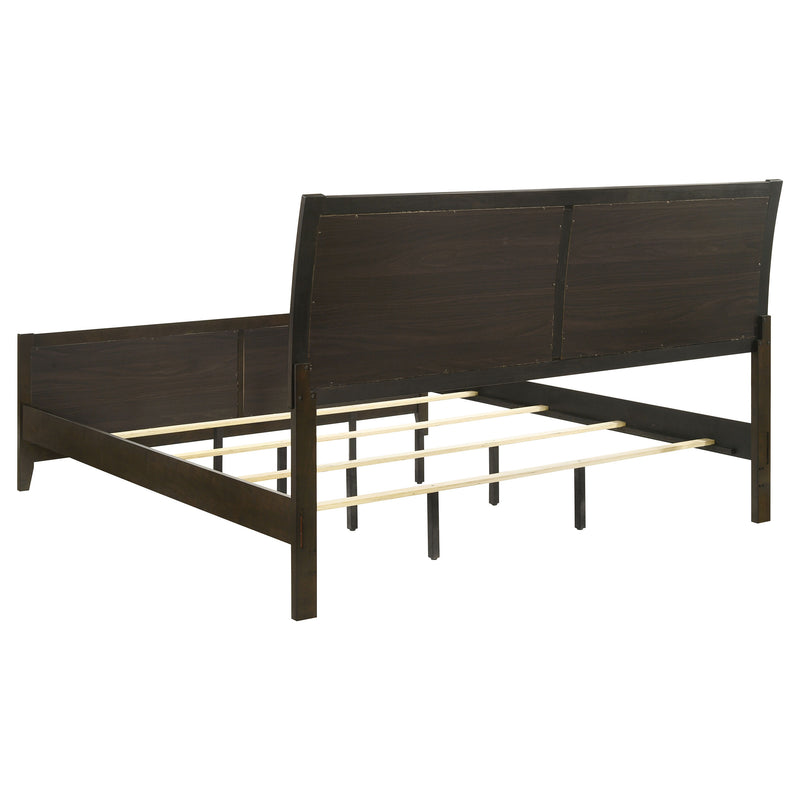 Wilkes 4 & 5 Piece E.King, Queen, Twin, & Full Bedroom Set - Town Of Bargains Furniture - NY