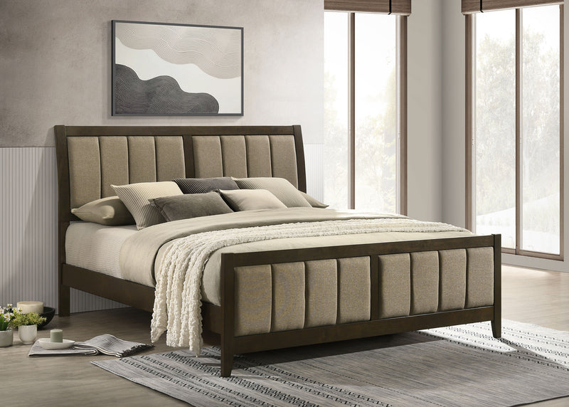 Wilkes Queen Beds