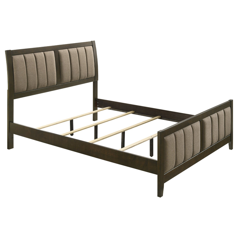 Wilkes 4 & 5 Piece E.King, Queen, Twin, & Full Bedroom Set - Town Of Bargains Furniture - NY