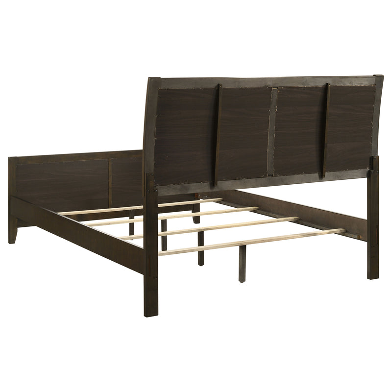 Wilkes 4 & 5 Piece E.King, Queen, Twin, & Full Bedroom Set - Town Of Bargains Furniture - NY