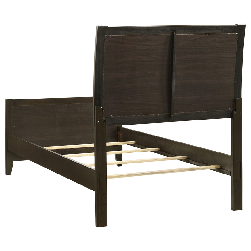 Wilkes 4 & 5 Piece E.King, Queen, Twin, & Full Bedroom Set - Town Of Bargains Furniture - NY