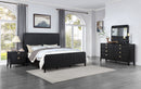 Brookmead 4 Pc Bedroom Set - Town Of Bargains Furniture - NY