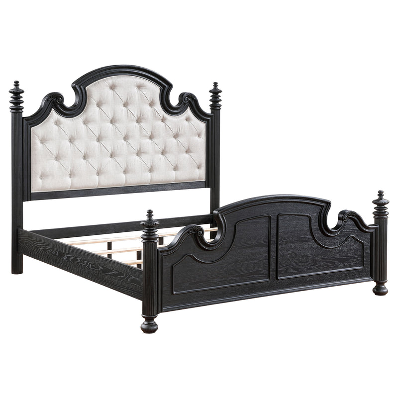 Celina Eastern King & Queen Bed - Town Of Bargains Furniture - NY