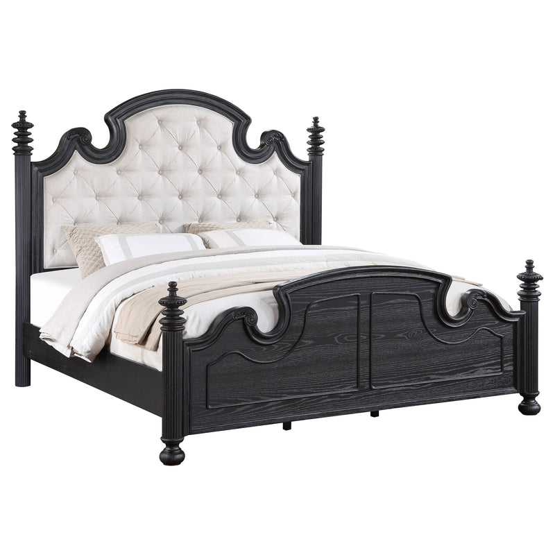 Celina Eastern King & Queen Bed - Town Of Bargains Furniture - NY