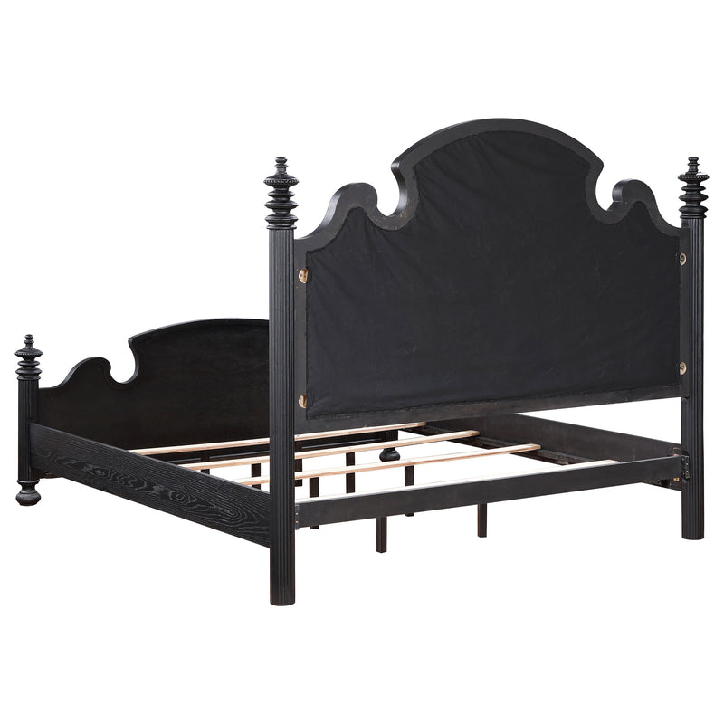 Celina Eastern King & Queen Bed - Town Of Bargains Furniture - NY