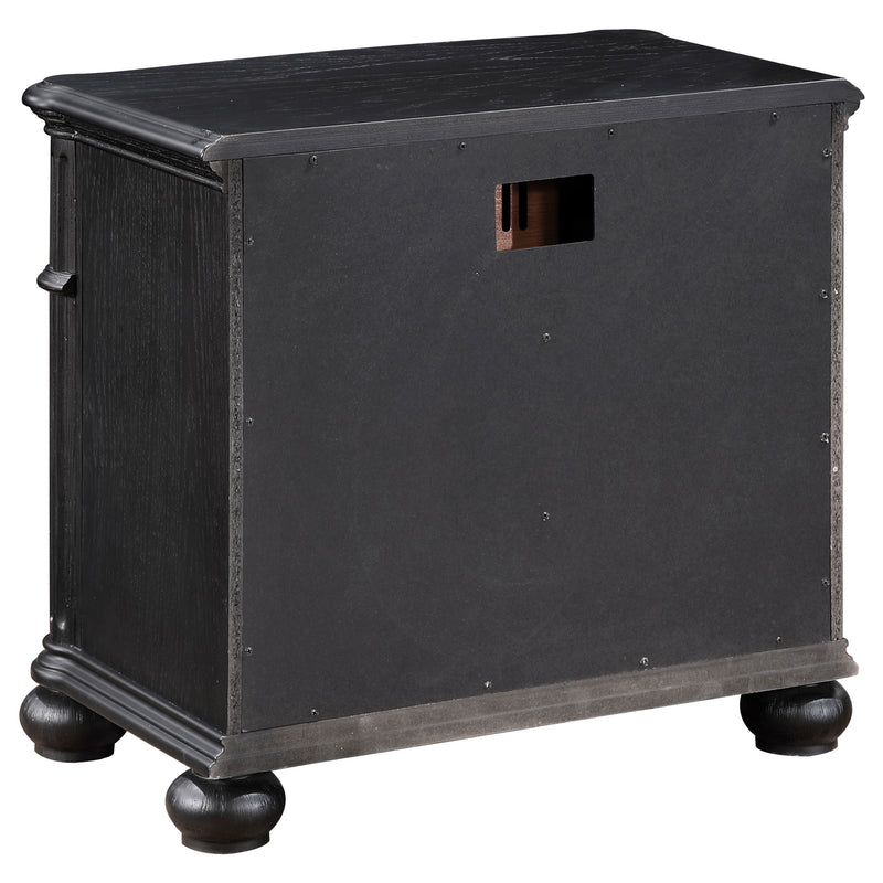 Celina 4 & 5 Piece Bedroom Set King & Queen - Town Of Bargains Furniture - NY