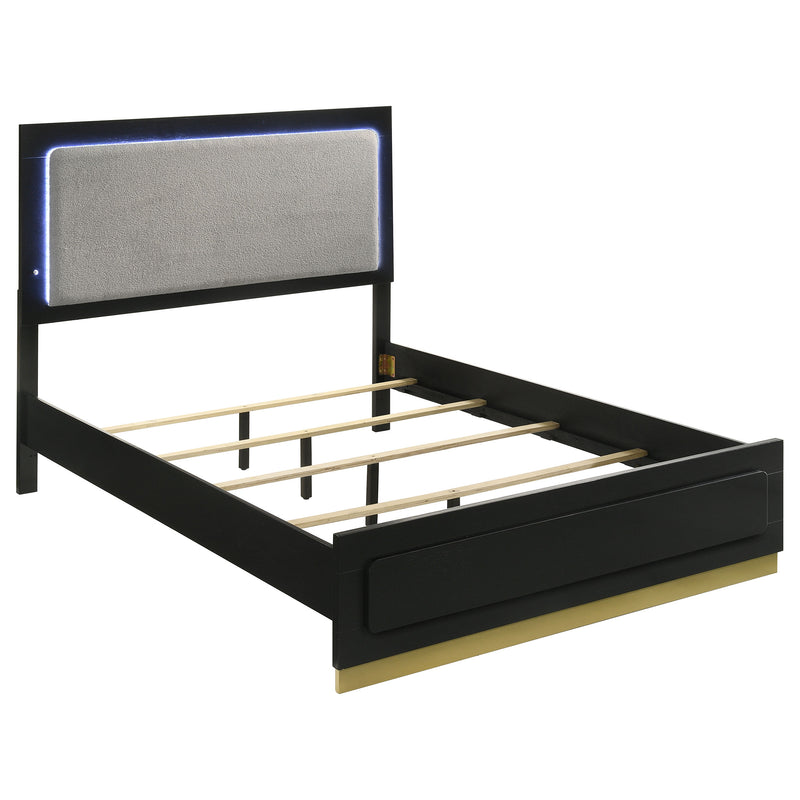 Caraway 5 Pc Bedroom Set - Town Of Bargains Furniture - NY