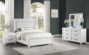 Marielle 4 Pc Bedroom Set - Town Of Bargains Furniture - NY