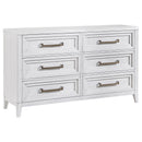 Marielle 4 Pc Bedroom Set - Town Of Bargains Furniture - NY