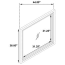 Marielle 4 Pc Bedroom Set - Town Of Bargains Furniture - NY