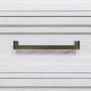 Marielle 4 Pc Bedroom Set - Town Of Bargains Furniture - NY