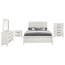 Marielle Bedroom Set
