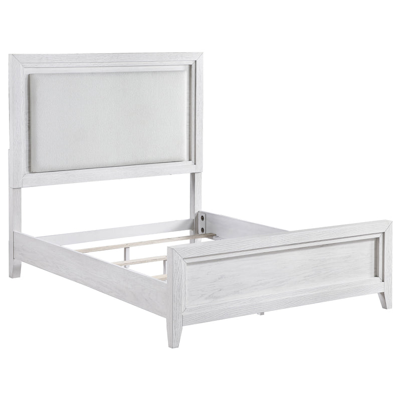 Marielle California King, E.King, & Queen Bed - Town Of Bargains Furniture - NY