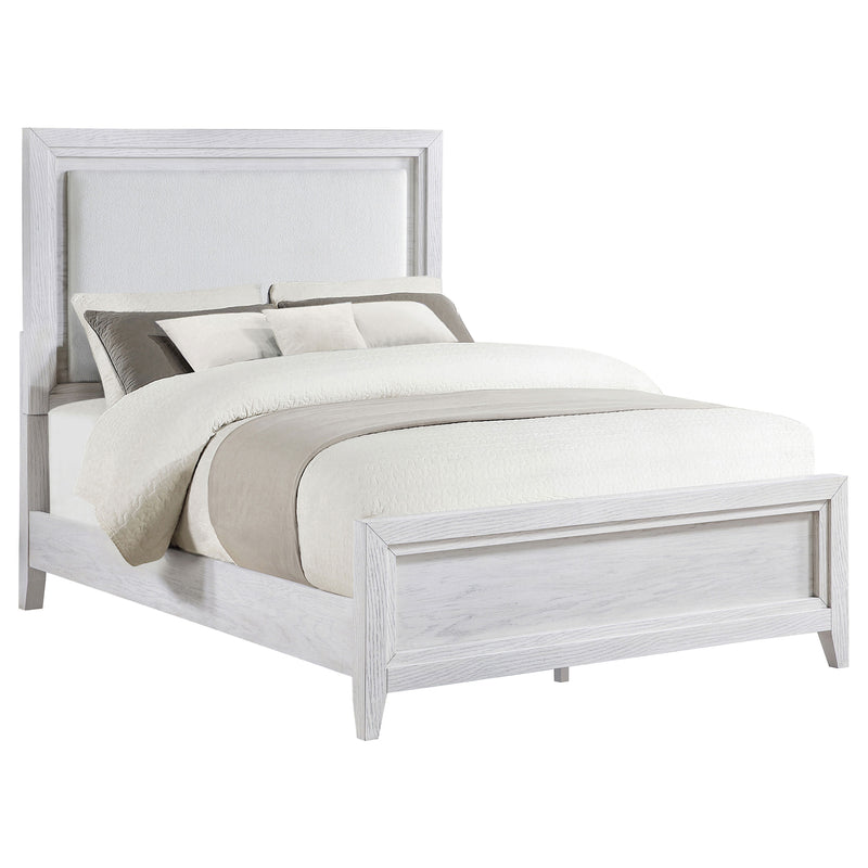 Marielle California King, E.King, & Queen Bed - Town Of Bargains Furniture - NY