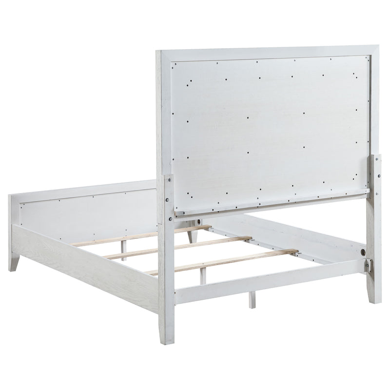 Marielle California King, E.King, & Queen Bed - Town Of Bargains Furniture - NY