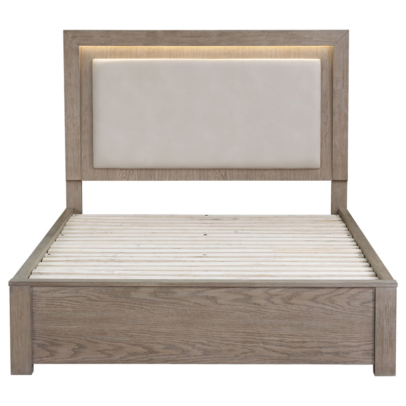 Kenora California King, E.king, & Queen Bed - Town Of Bargains Furniture - NY
