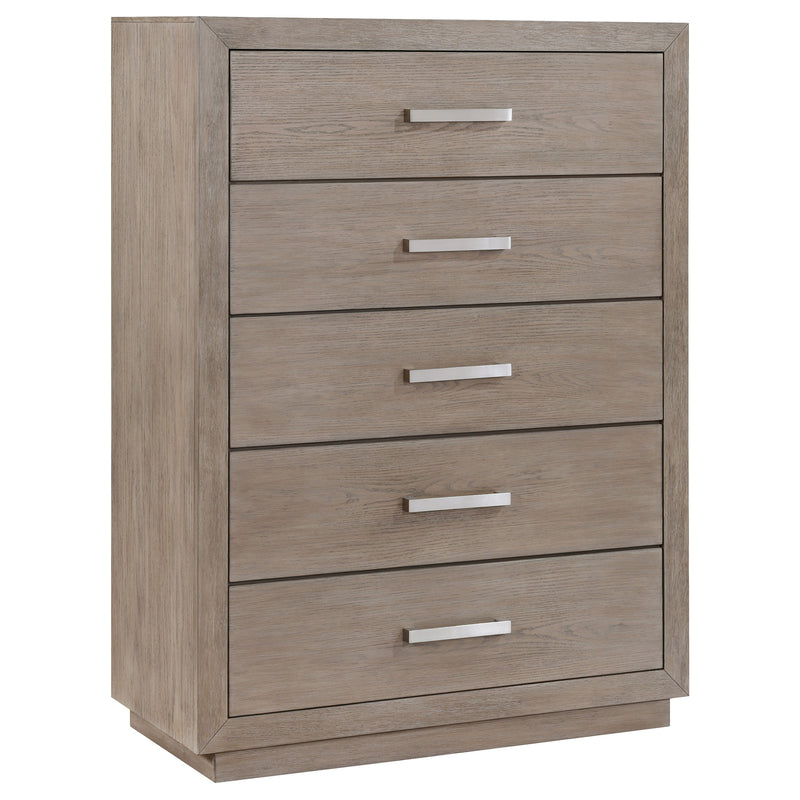Kenora 4 & 5 Piece Bedroom Set E.King, Queen, & Cal.king - Town Of Bargains Furniture - NY