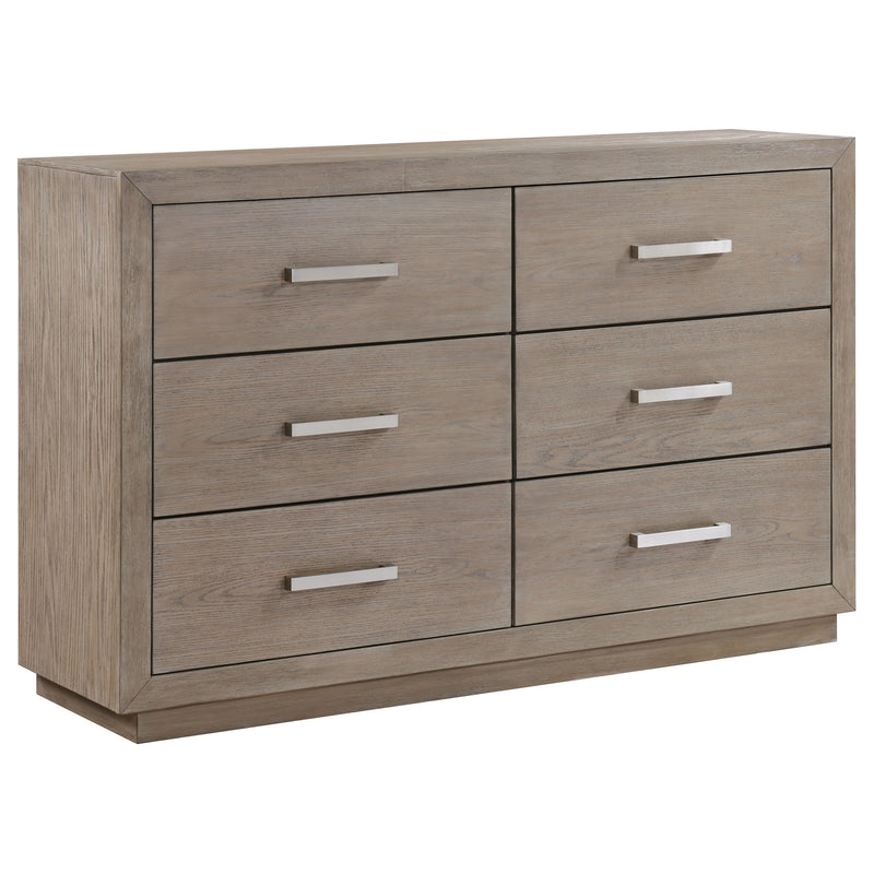 Kenora 4 & 5 Piece Bedroom Set E.King, Queen, & Cal.king - Town Of Bargains Furniture - NY